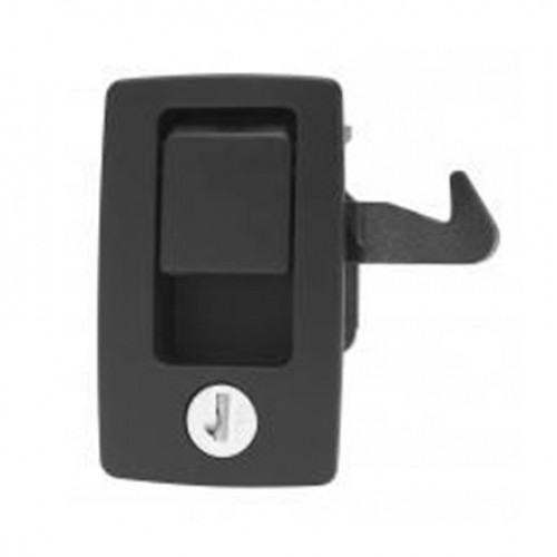 Eclipse Paddle Hook Latch